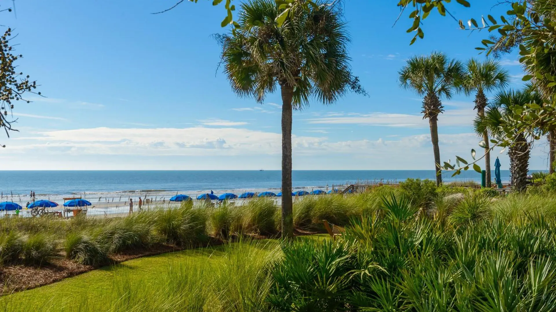 2 Full Sweep Villa Hilton Head Island United States