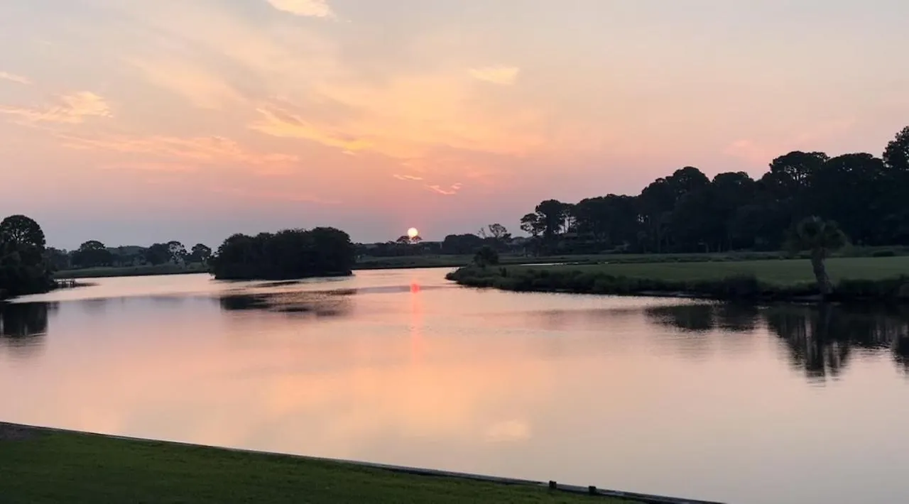 Holiday home 2 Full Sweep Villa Hilton Head Island United States