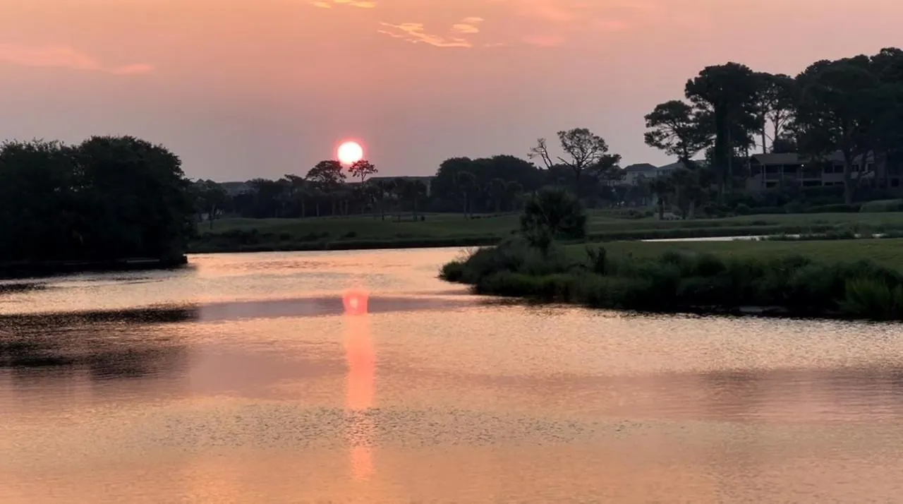 2 Full Sweep Villa Hilton Head Island Holiday home